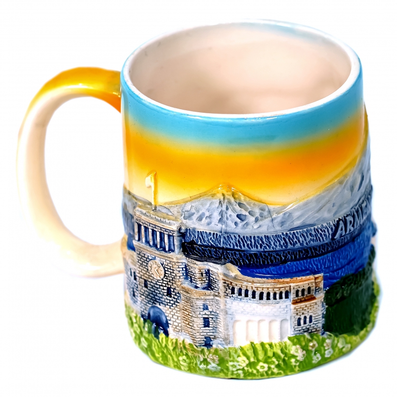 Բաժակ 0 Մոքսիկ 3001 17